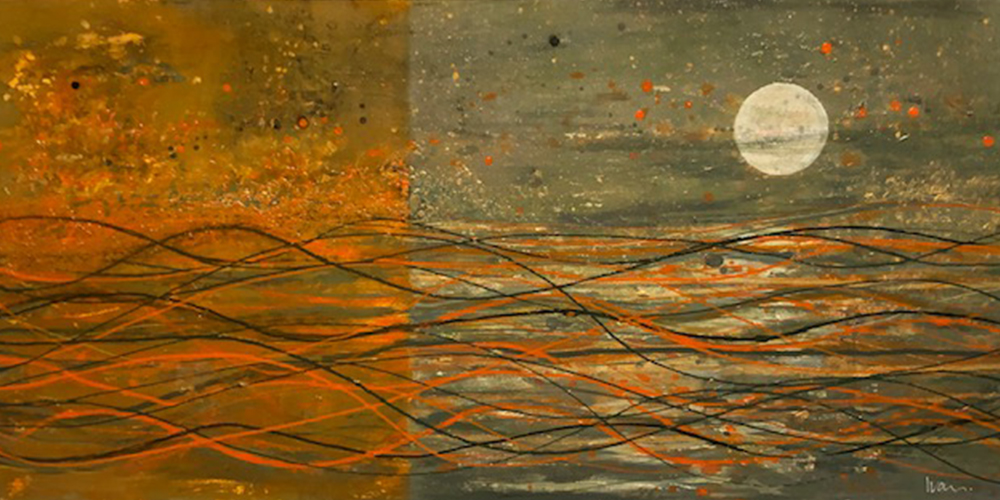 Tides by Ivan Smith