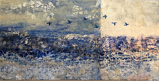 Flight by Ivan Smith
