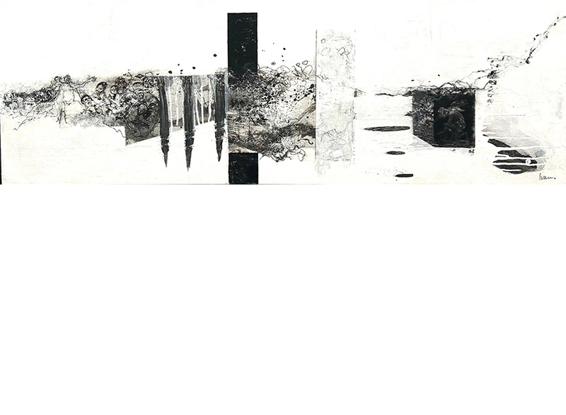 Transition by Ivan Smith