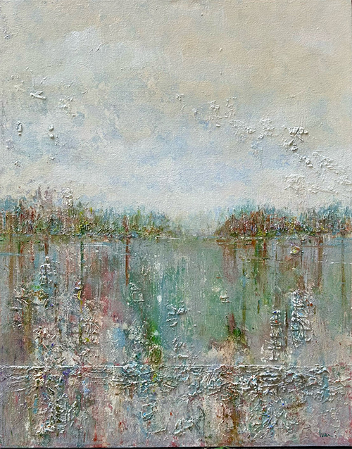 In September by Ivan Smith