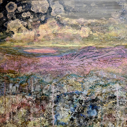 Dreamscape by Ivan Smith