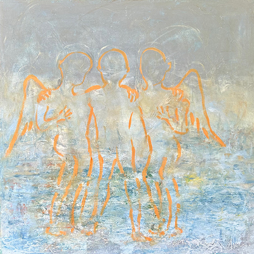 Three by Ivan Smith